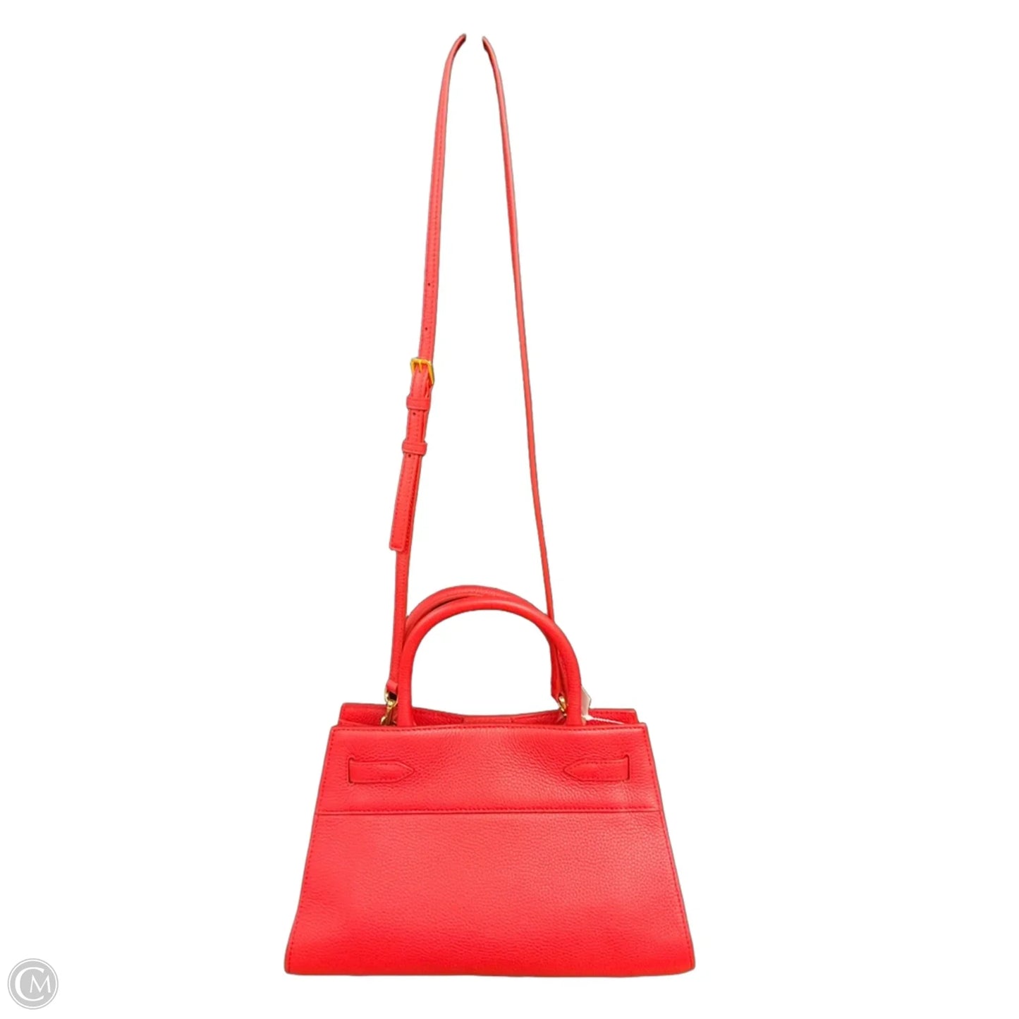 Handbag By Veronica Beard, Size: Large