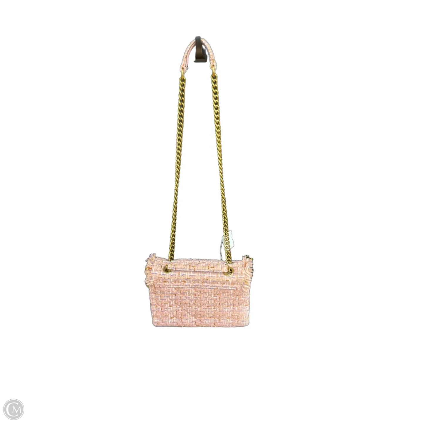Handbag Designer By Kurt Geiger, Size: Medium