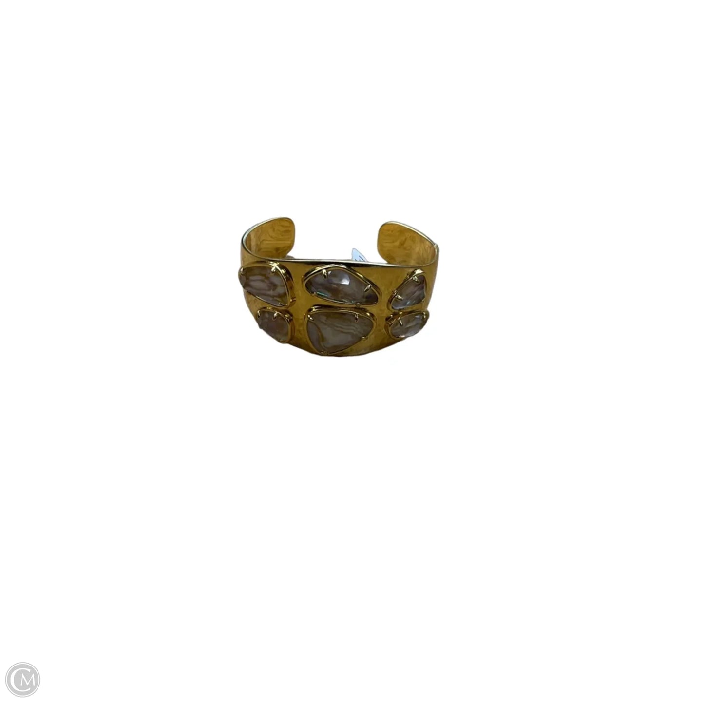 Bracelet Cuff By Kendra Scott
