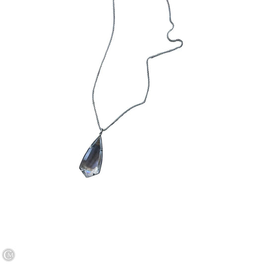Necklace Charm By Kendra Scott