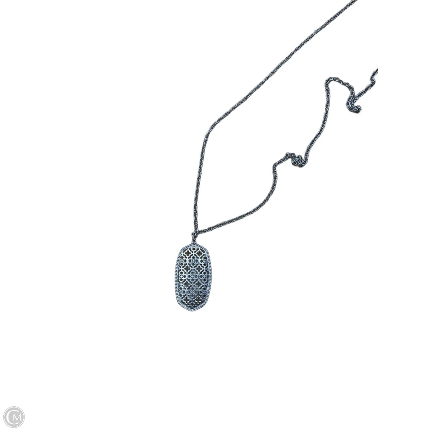 Necklace Charm By Kendra Scott