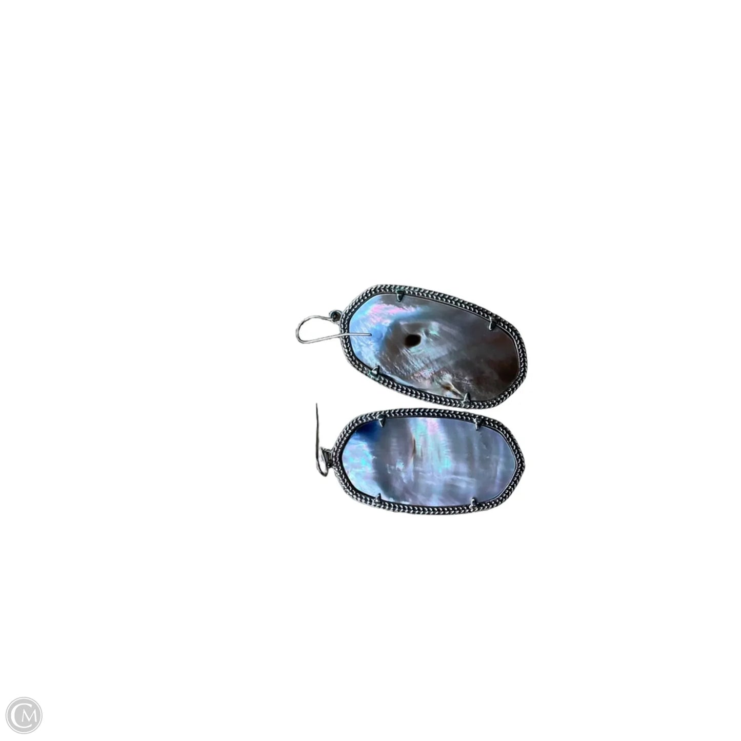Earrings Dangle/drop By Kendra Scott