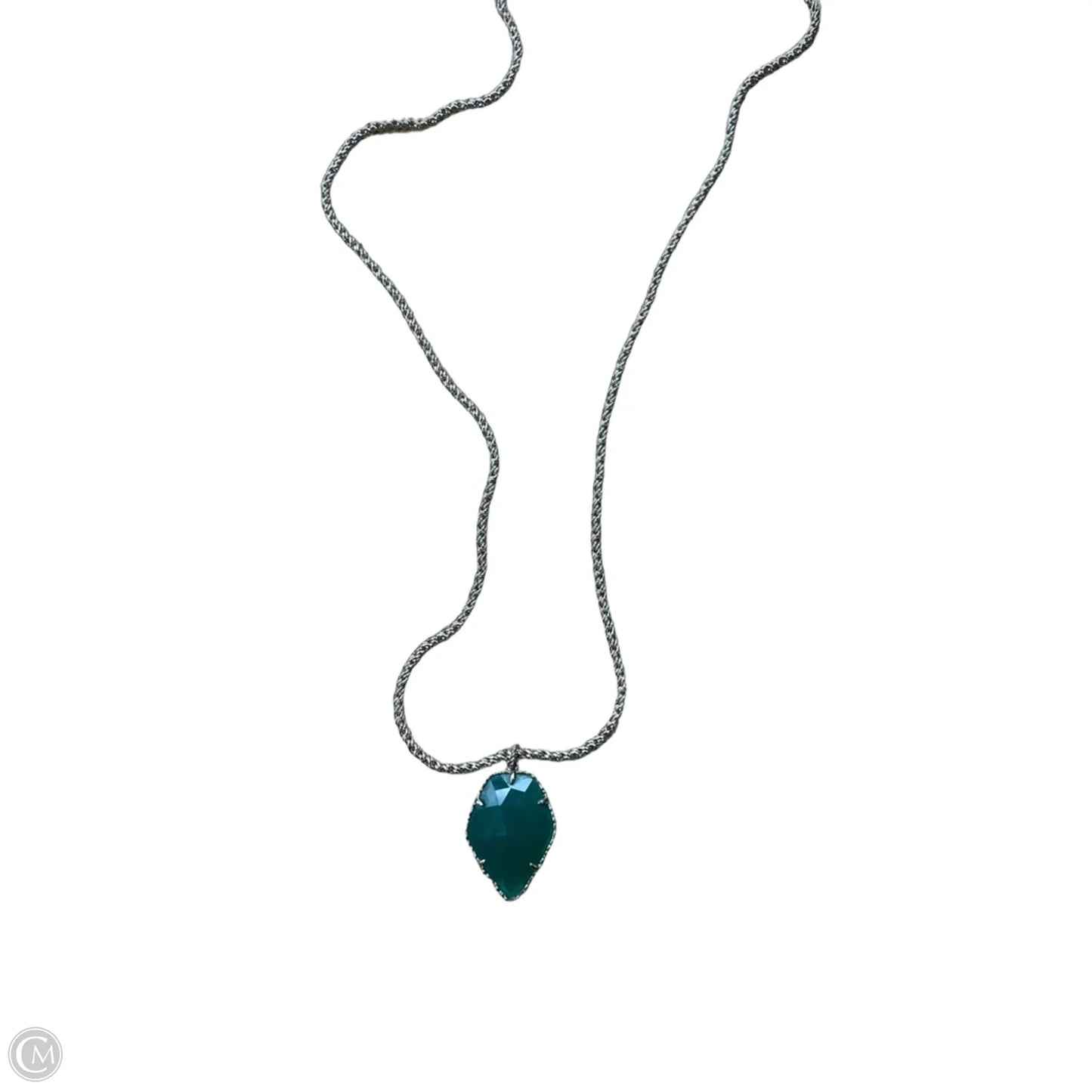 Necklace Charm By Kendra Scott