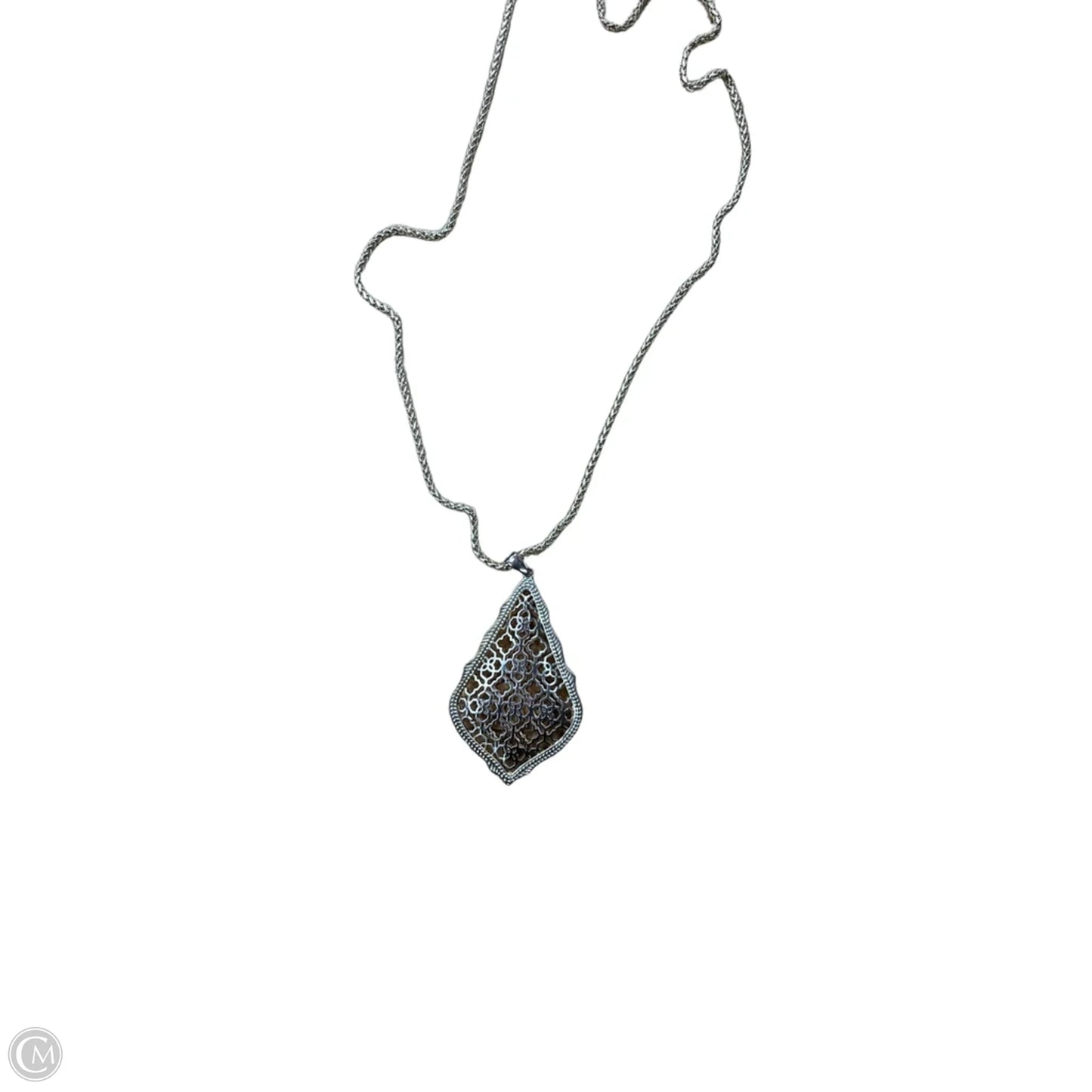 Necklace Charm By Kendra Scott