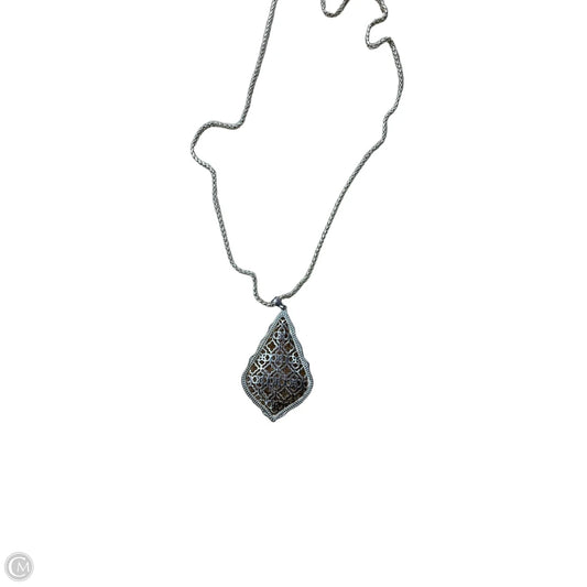 Necklace Charm By Kendra Scott