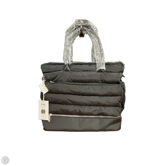 Tote By Cmc, Size: Large