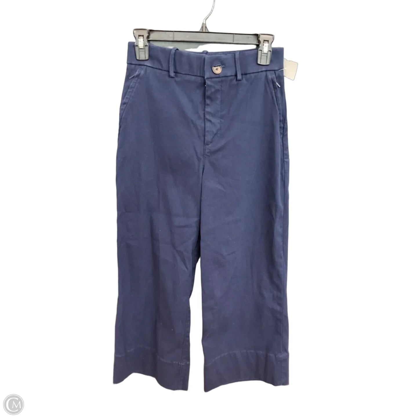 Pants Chinos & Khakis By Spanx In Navy, Size: 2