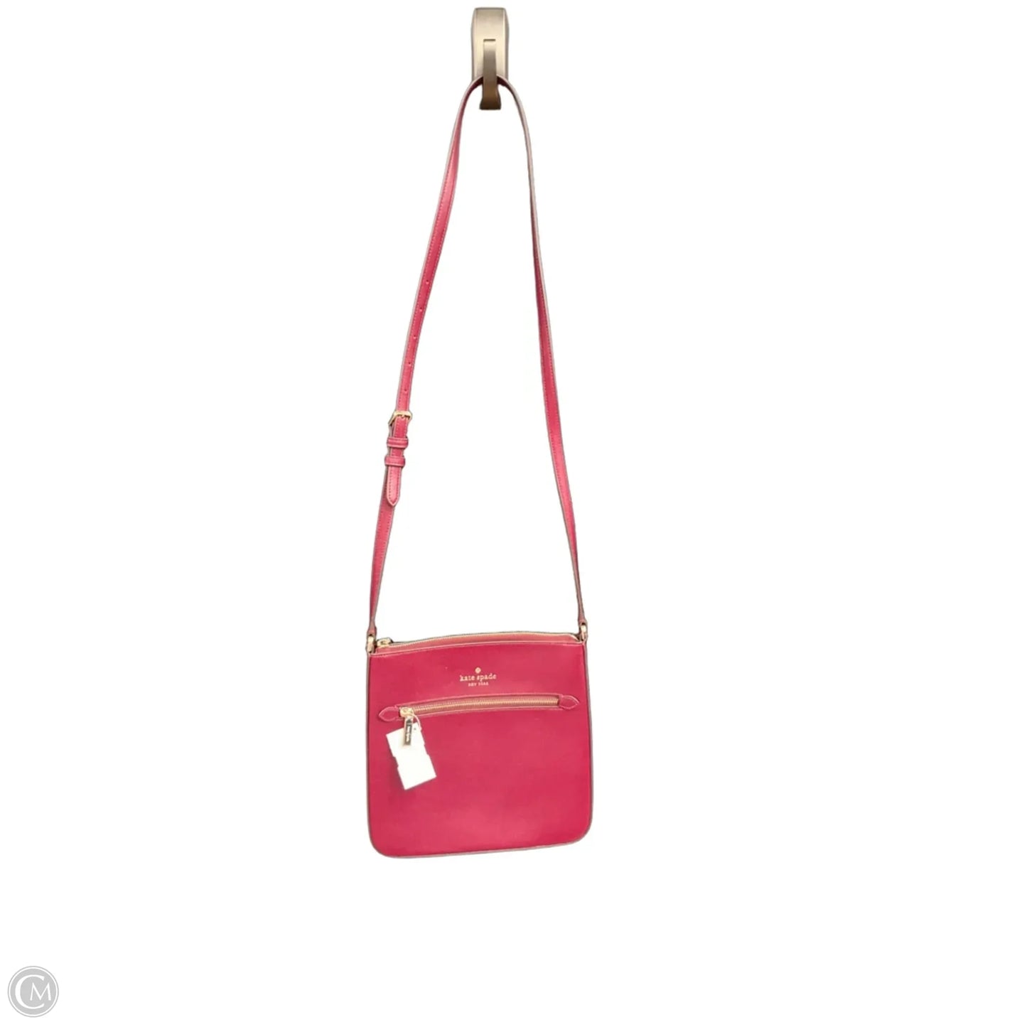 Crossbody Designer By Kate Spade, Size: Medium
