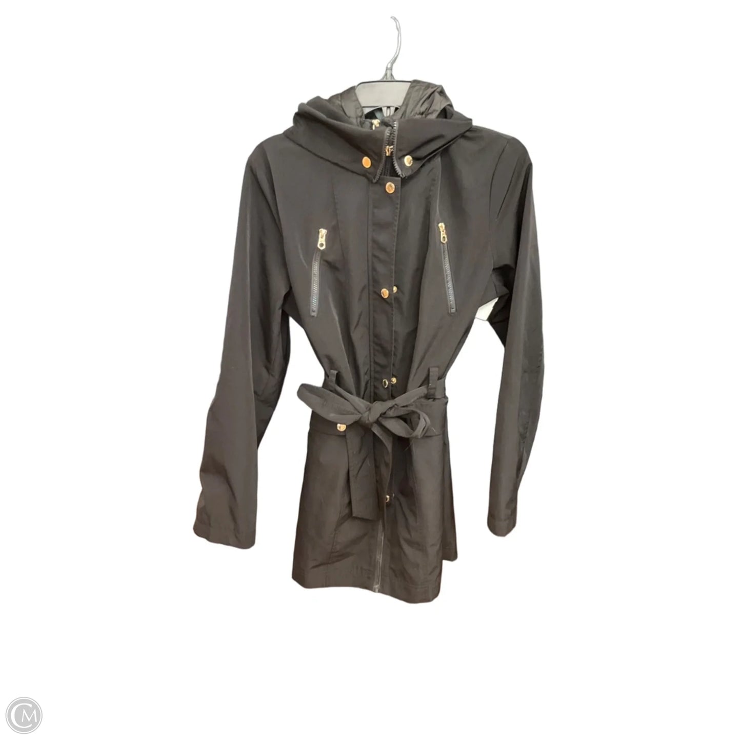 Jacket Other By Nautica In Black, Size: Xl