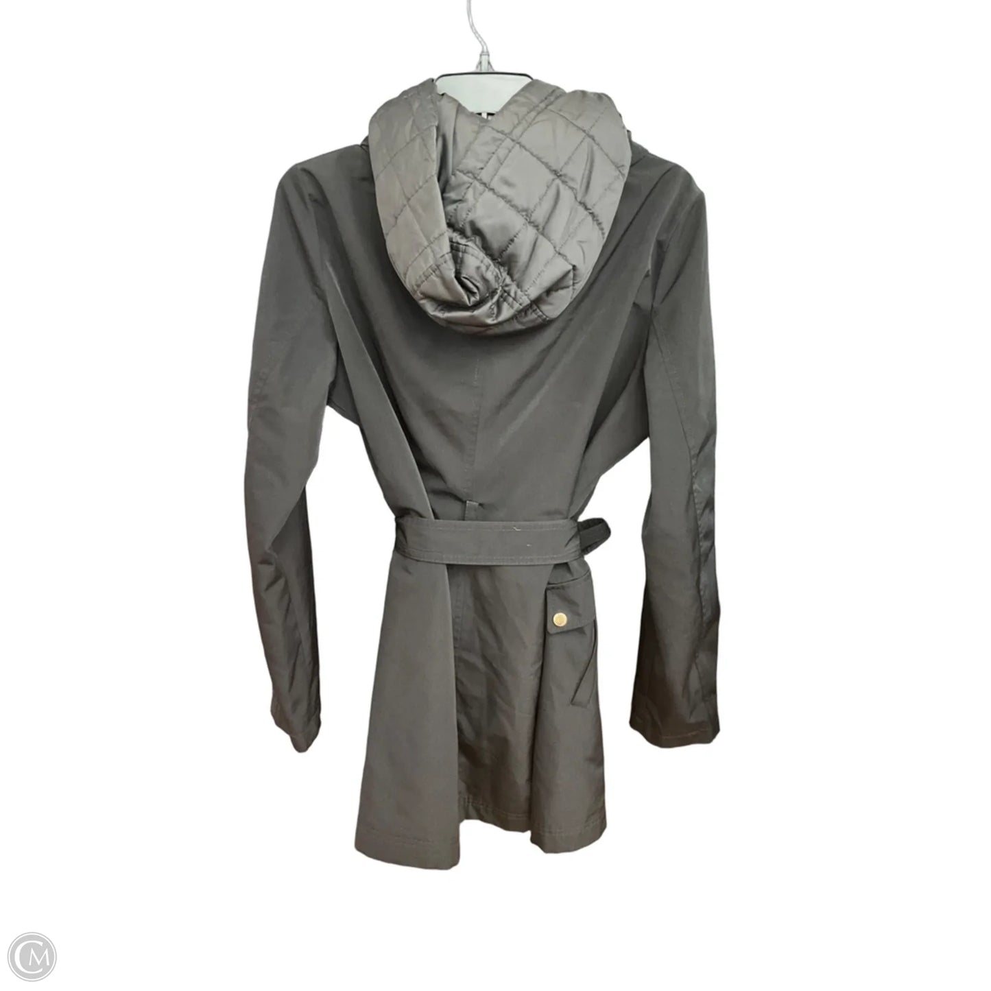 Jacket Other By Nautica In Black, Size: Xl