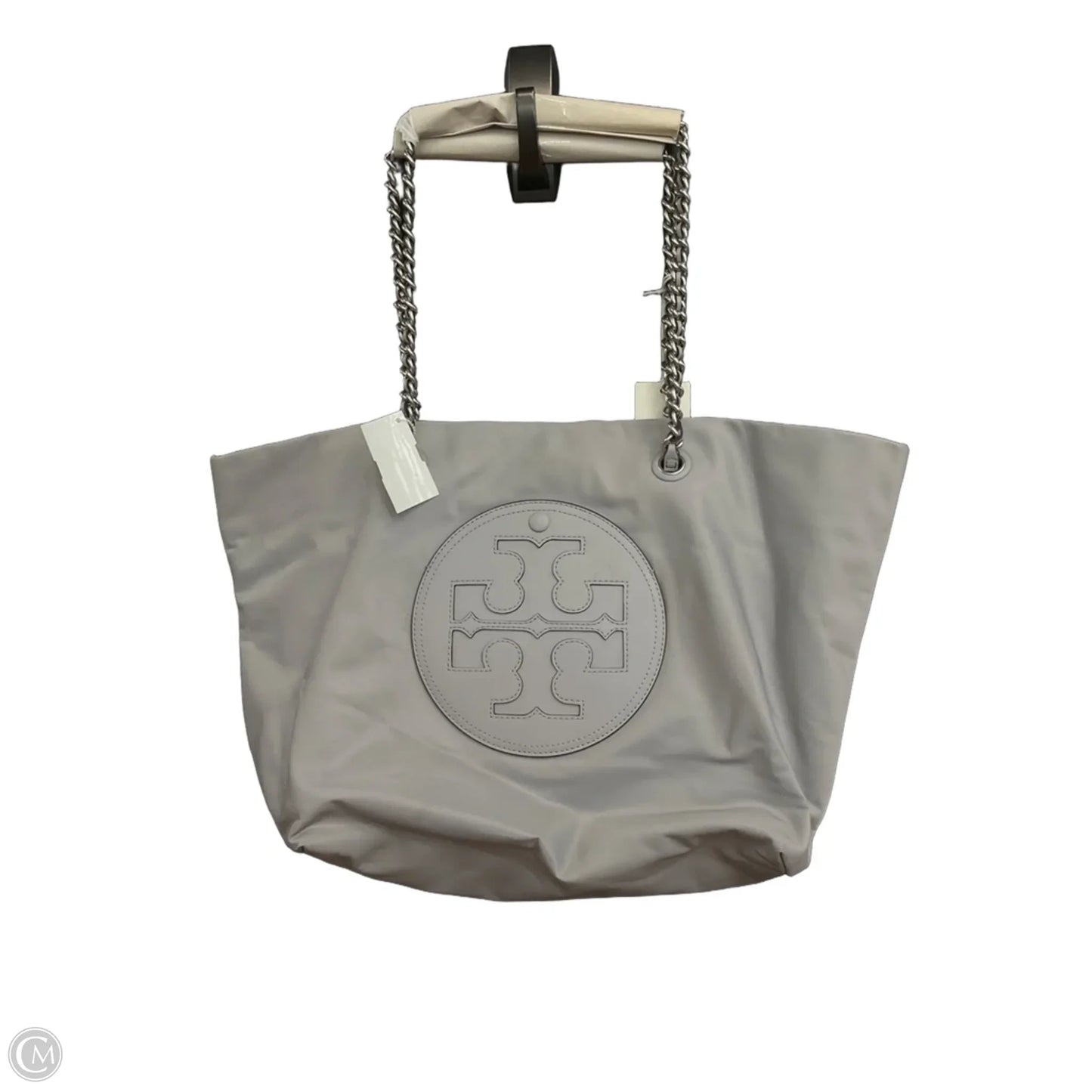Handbag Designer By Tory Burch, Size: Large