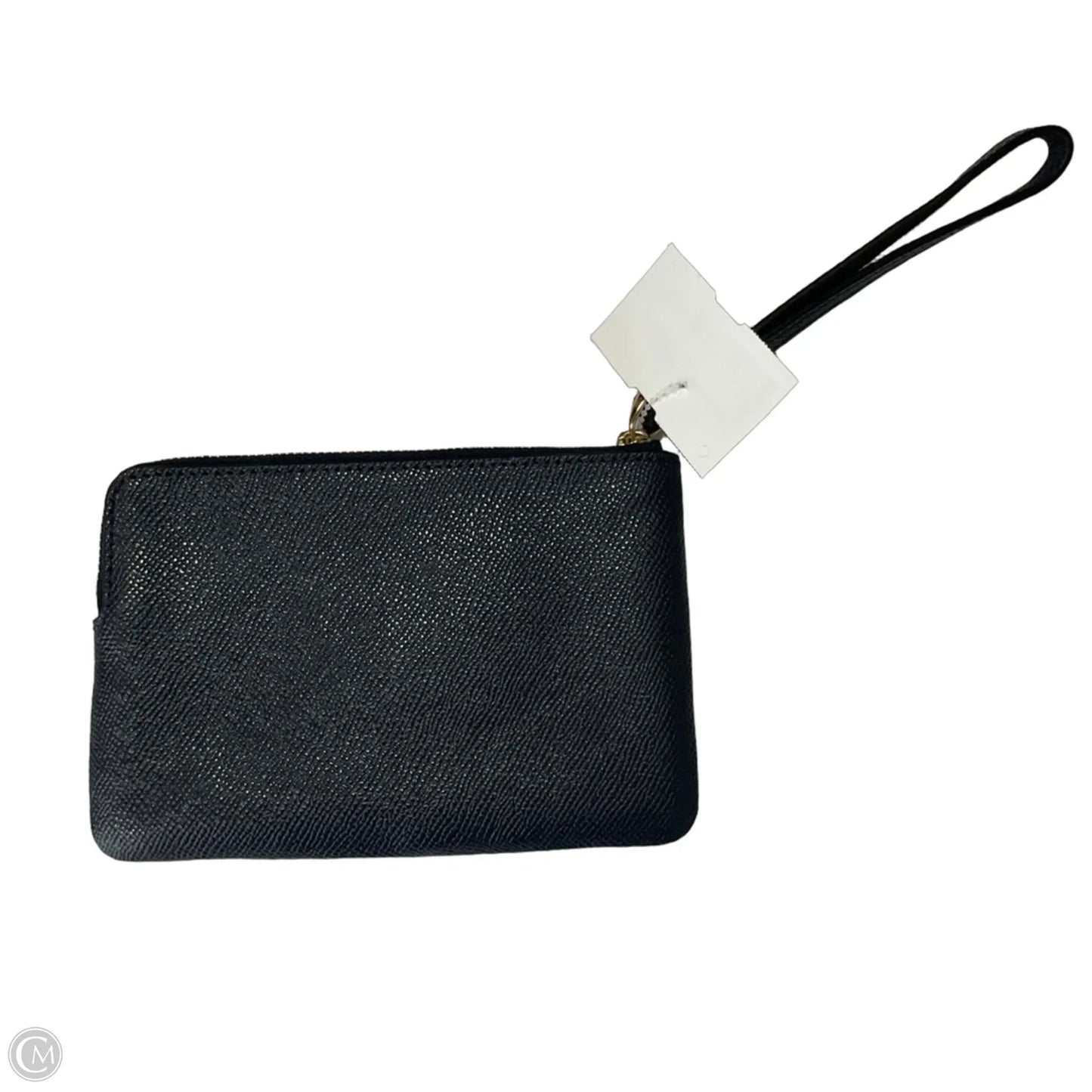 Wristlet Designer By Coach, Size: Medium