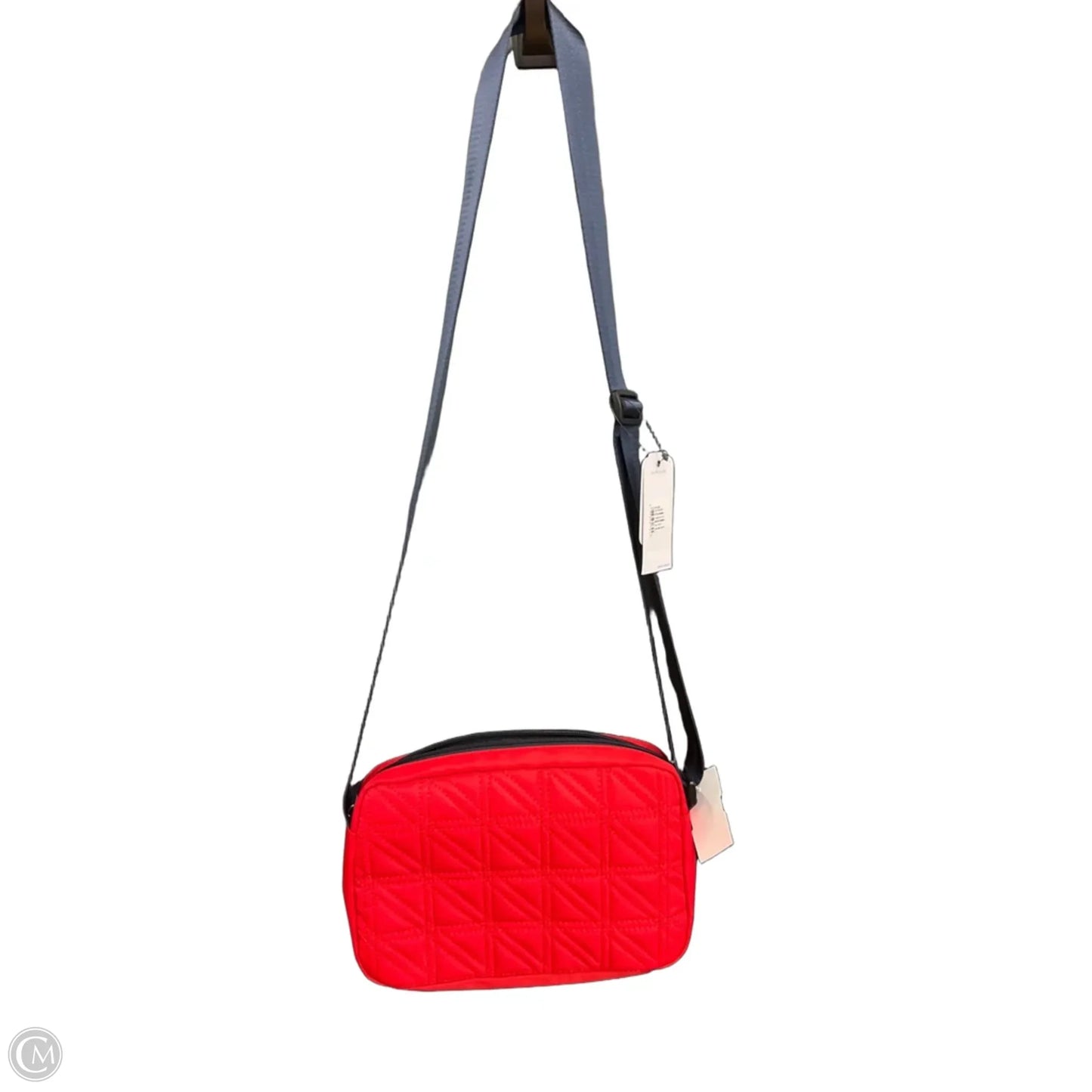 Crossbody By Nautica, Size: Medium