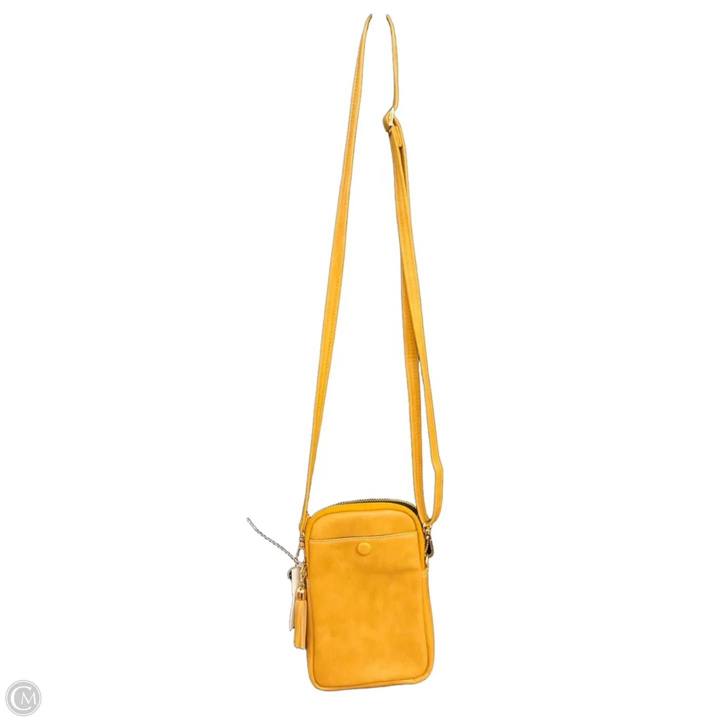 Crossbody By Clothes Mentor, Size: Small