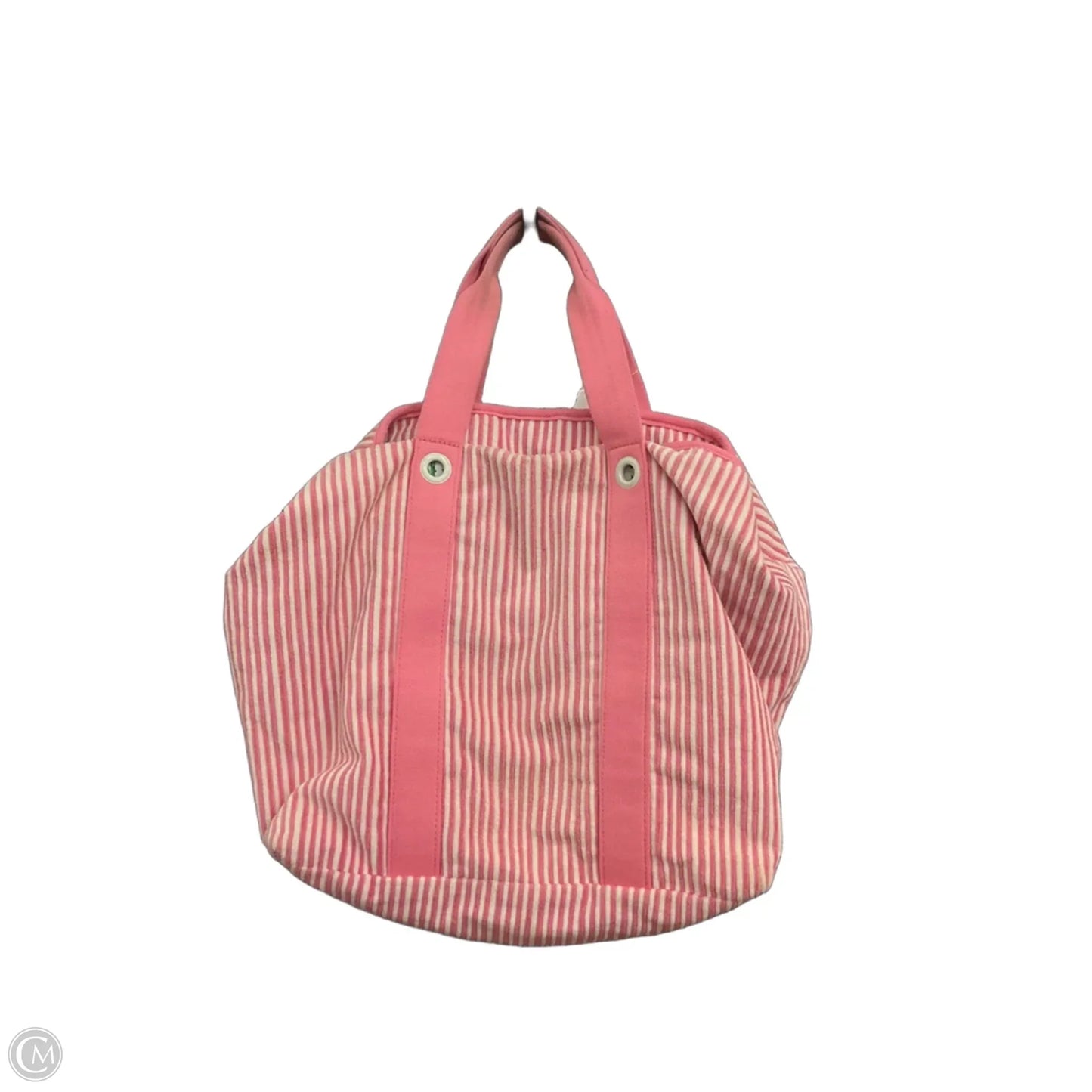 Tote By Lacoste, Size: Large