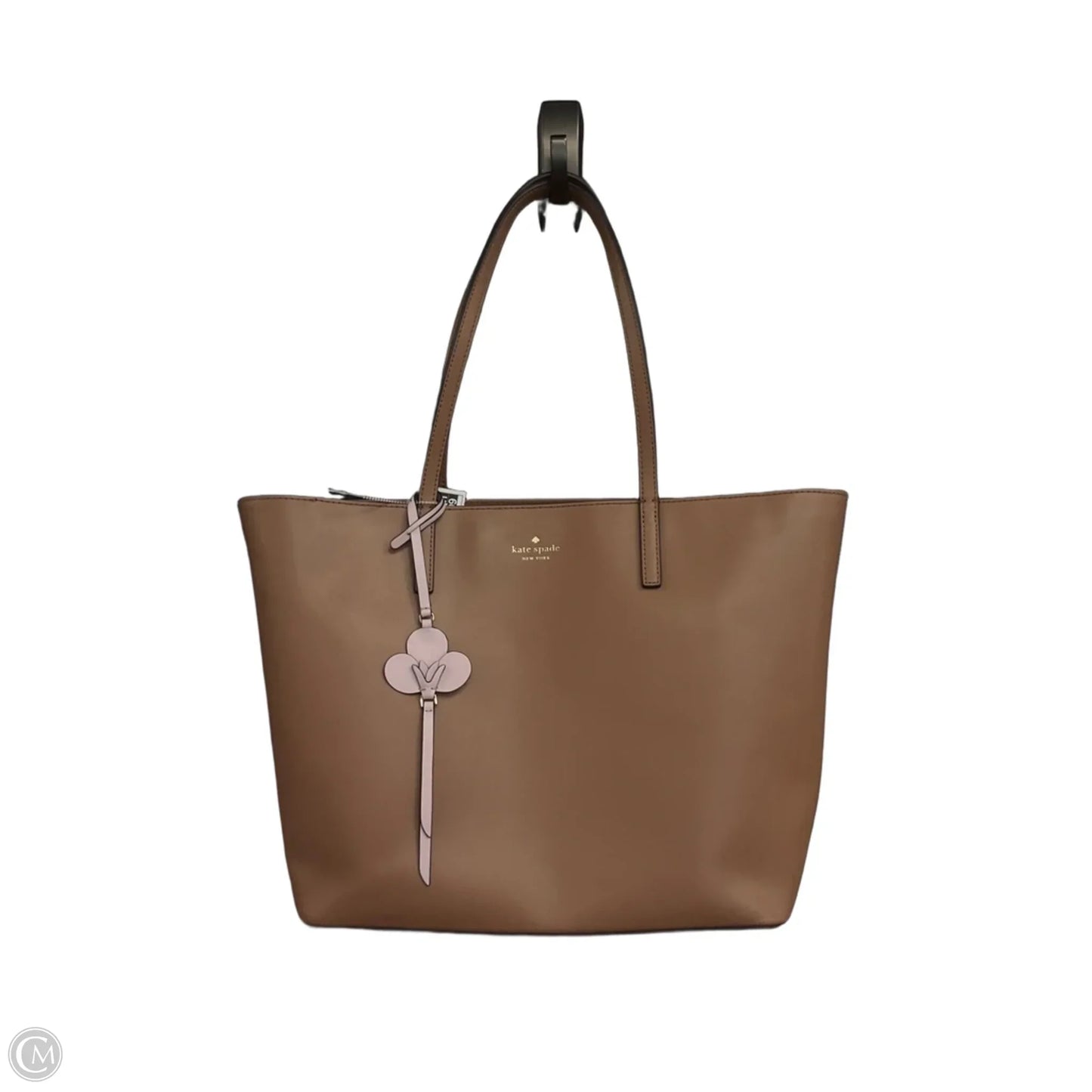 Tote Designer By Kate Spade, Size: Large