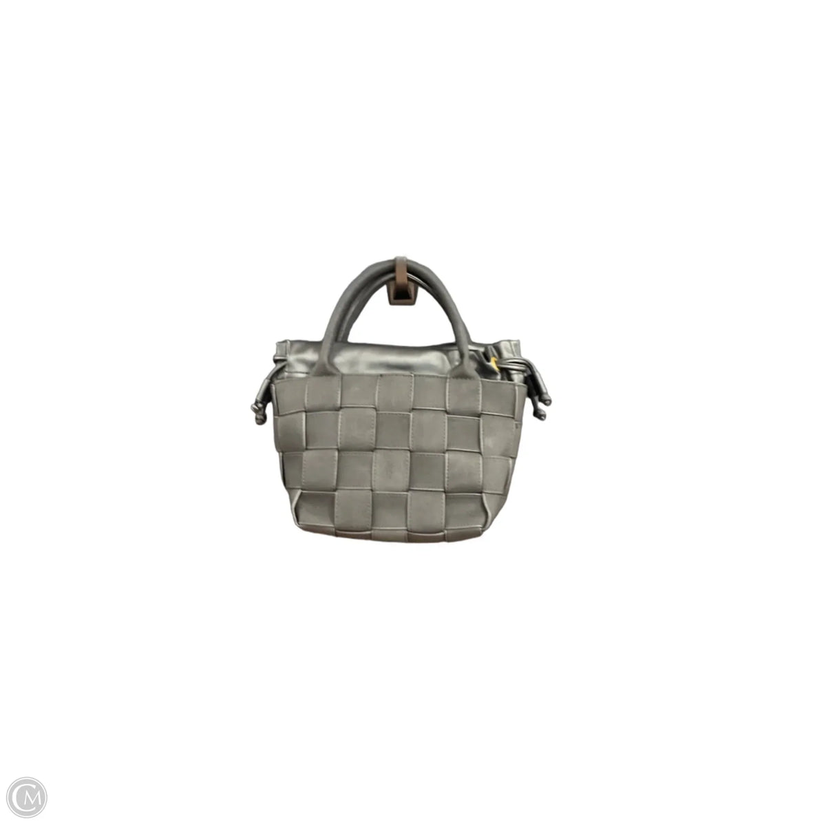 Handbag By Melie Bianco, Size: Medium