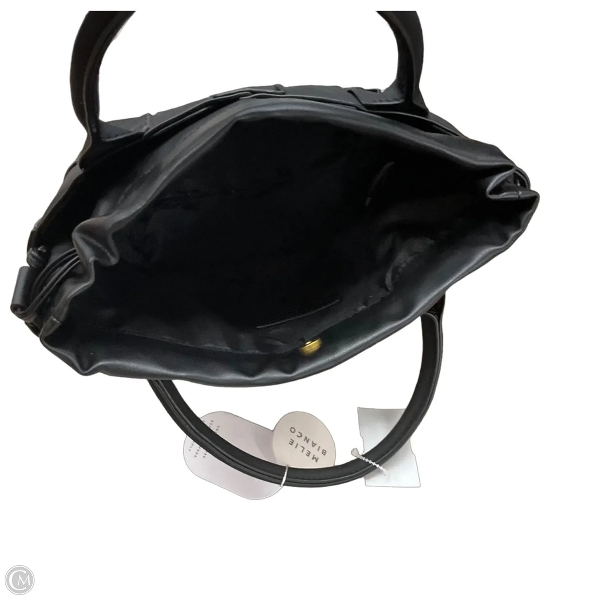 Handbag By Melie Bianco, Size: Medium