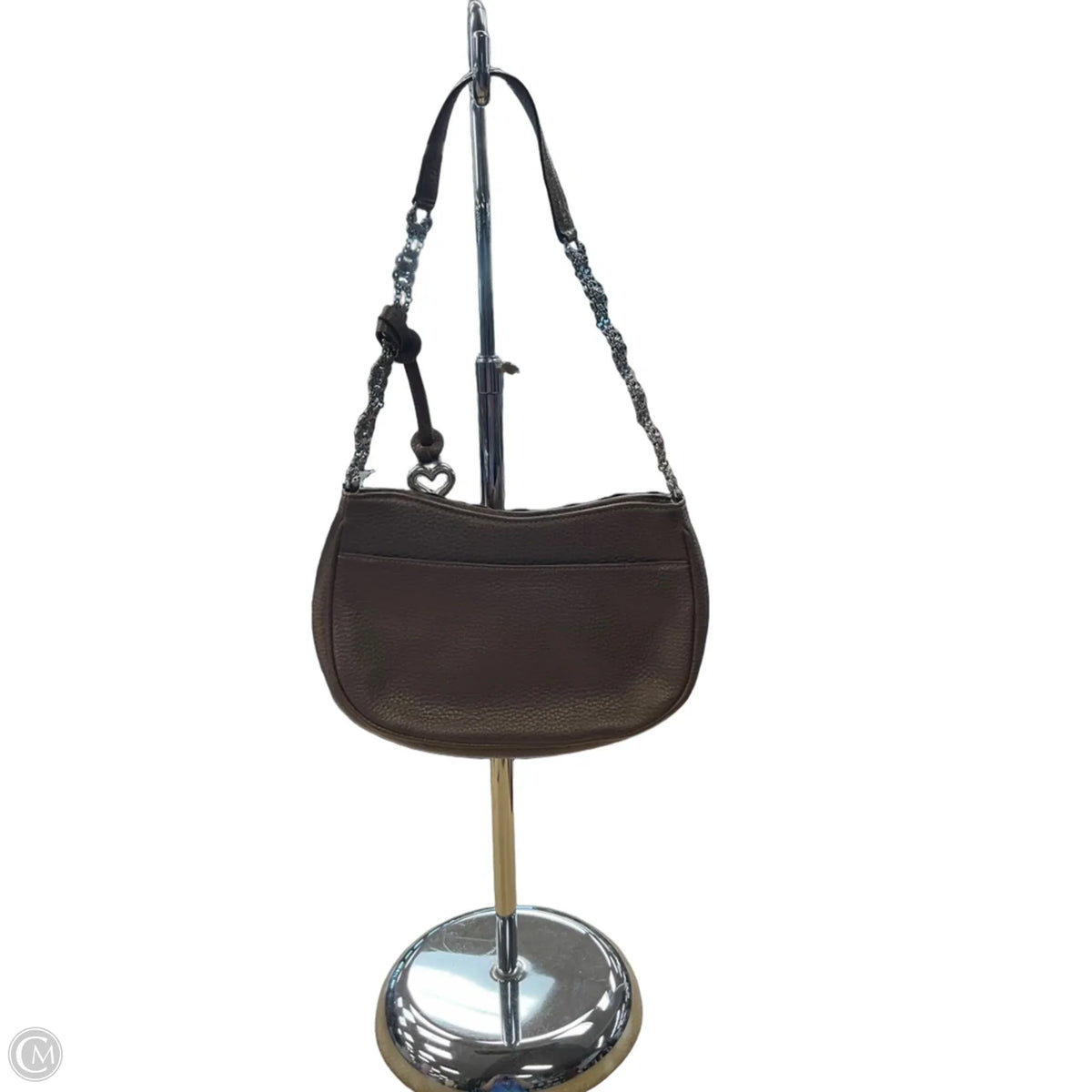Handbag Designer By Brighton, Size: Medium