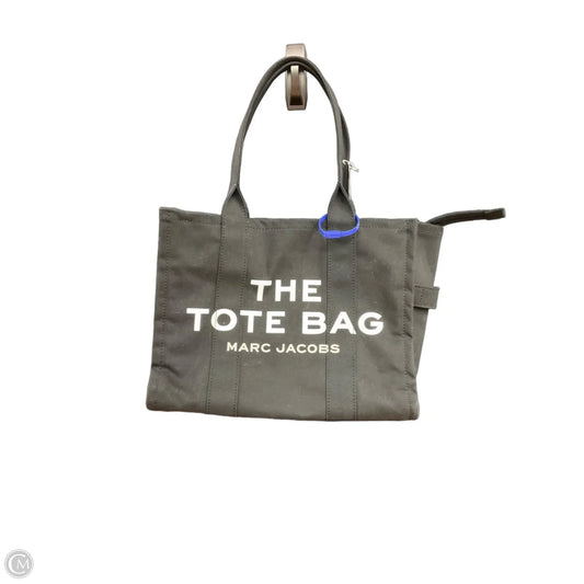 Tote Luxury Designer By Marc Jacobs, Size: Large