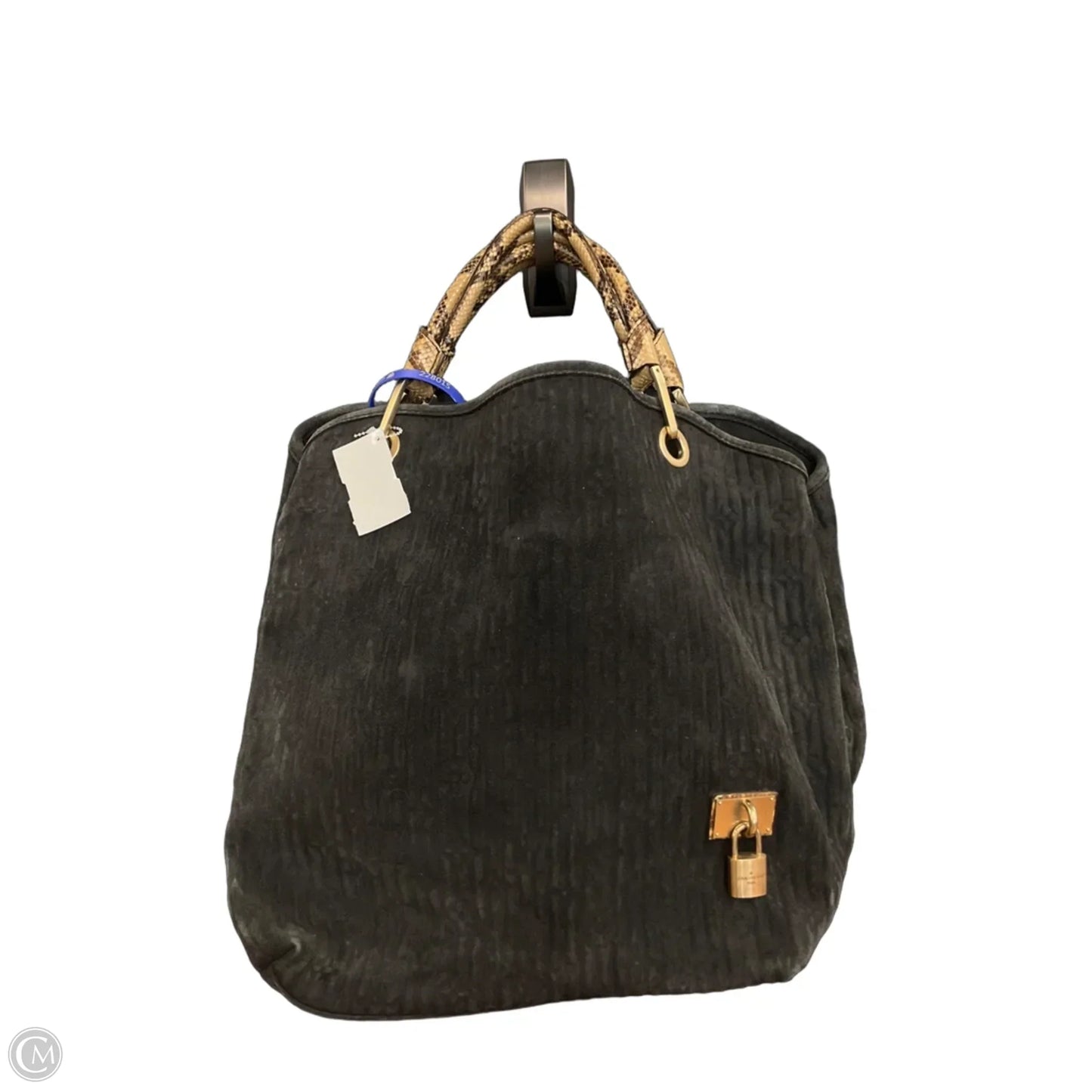 Handbag Luxury Designer By Louis Vuitton, Size: Large
