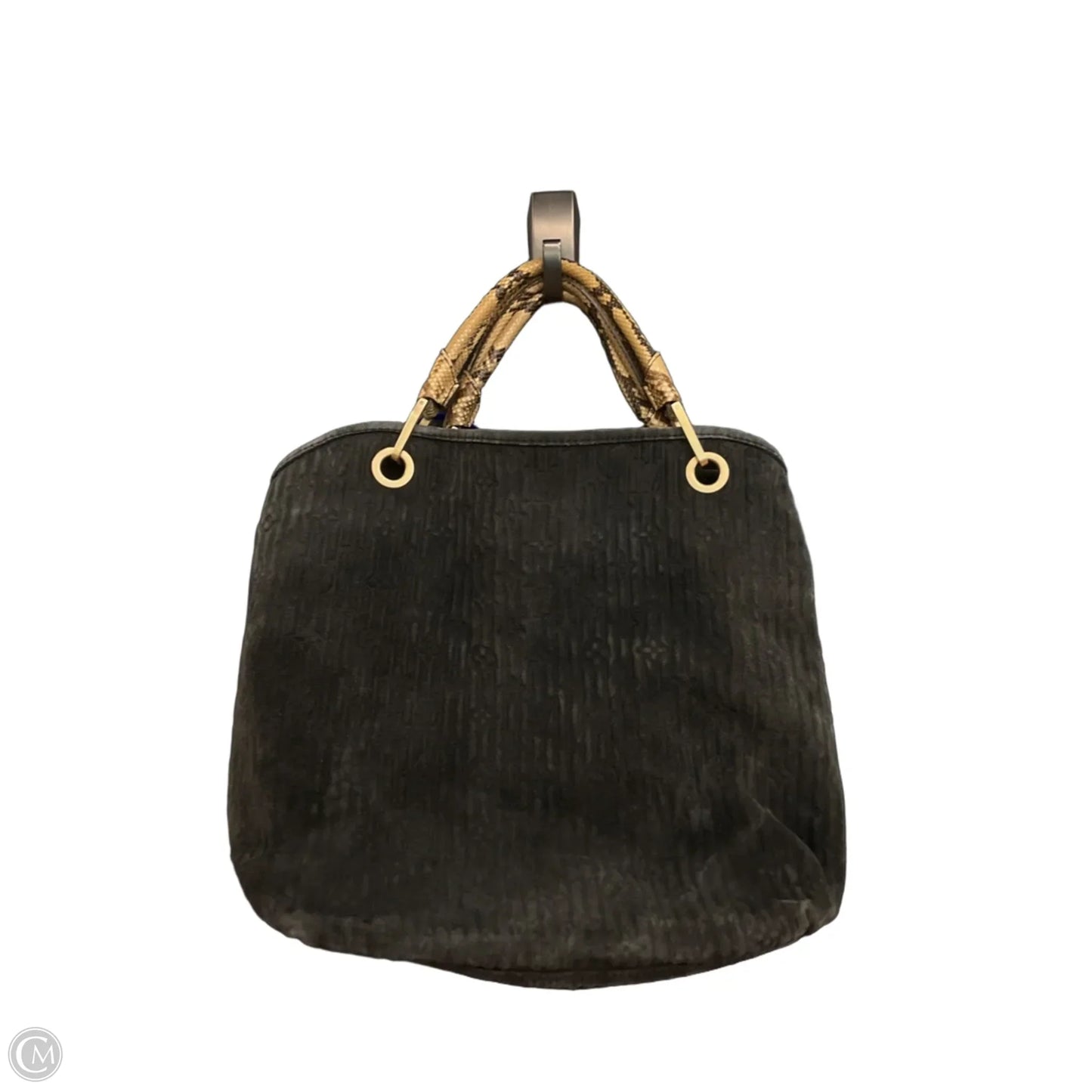 Handbag Luxury Designer By Louis Vuitton, Size: Large