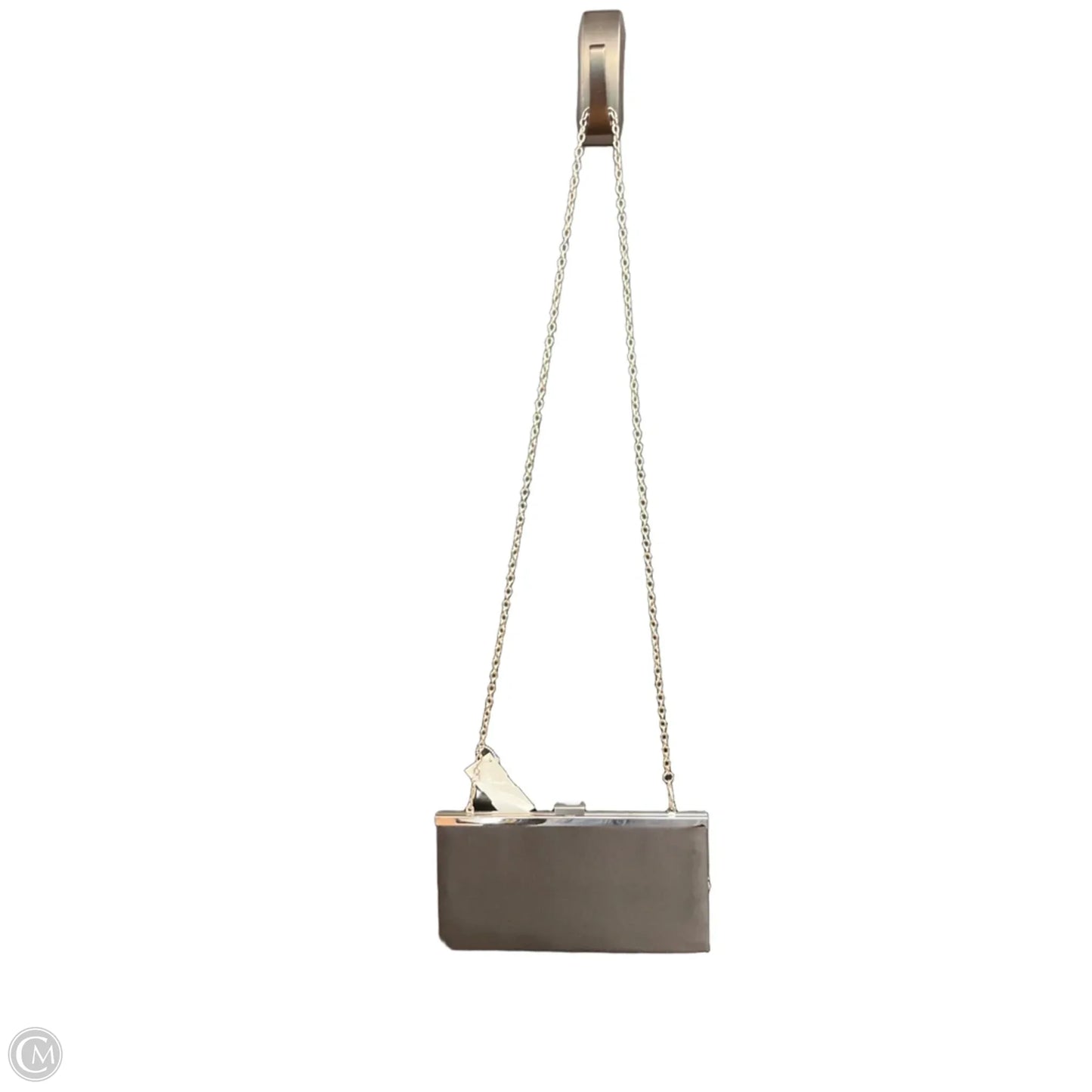 Clutch By Jessica Mcclintok, Size: Large