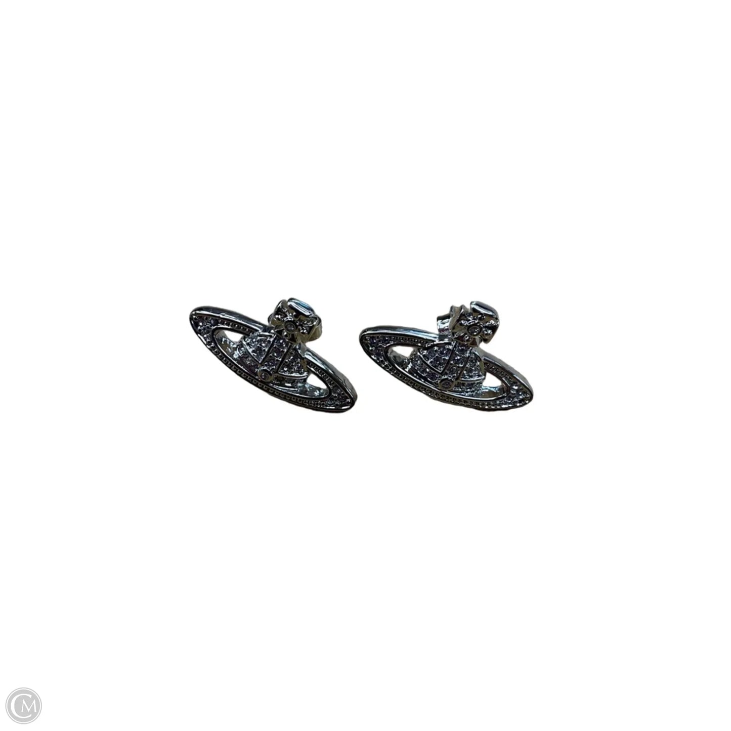 Earrings Other By Cma