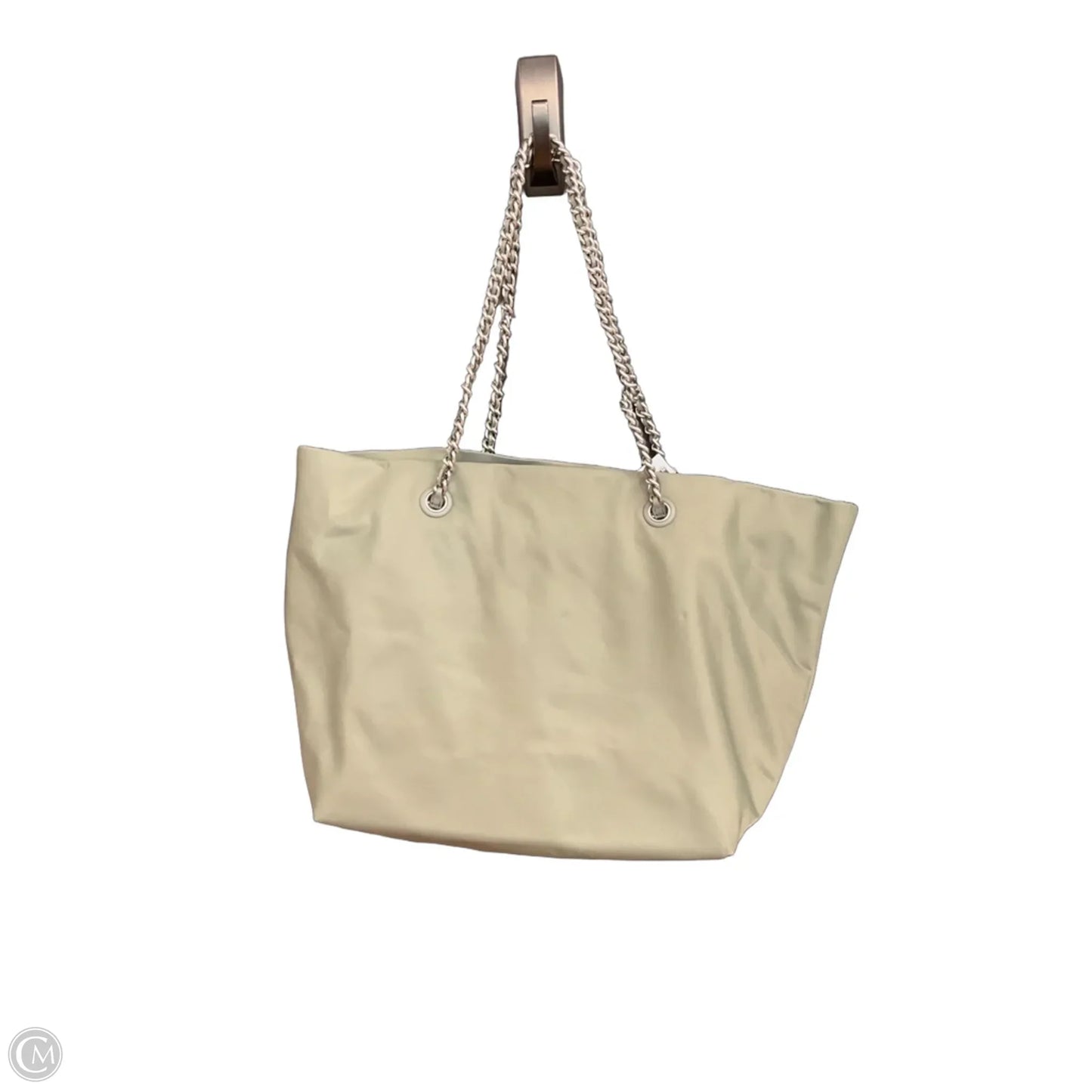 Handbag Designer By Tory Burch, Size: Large