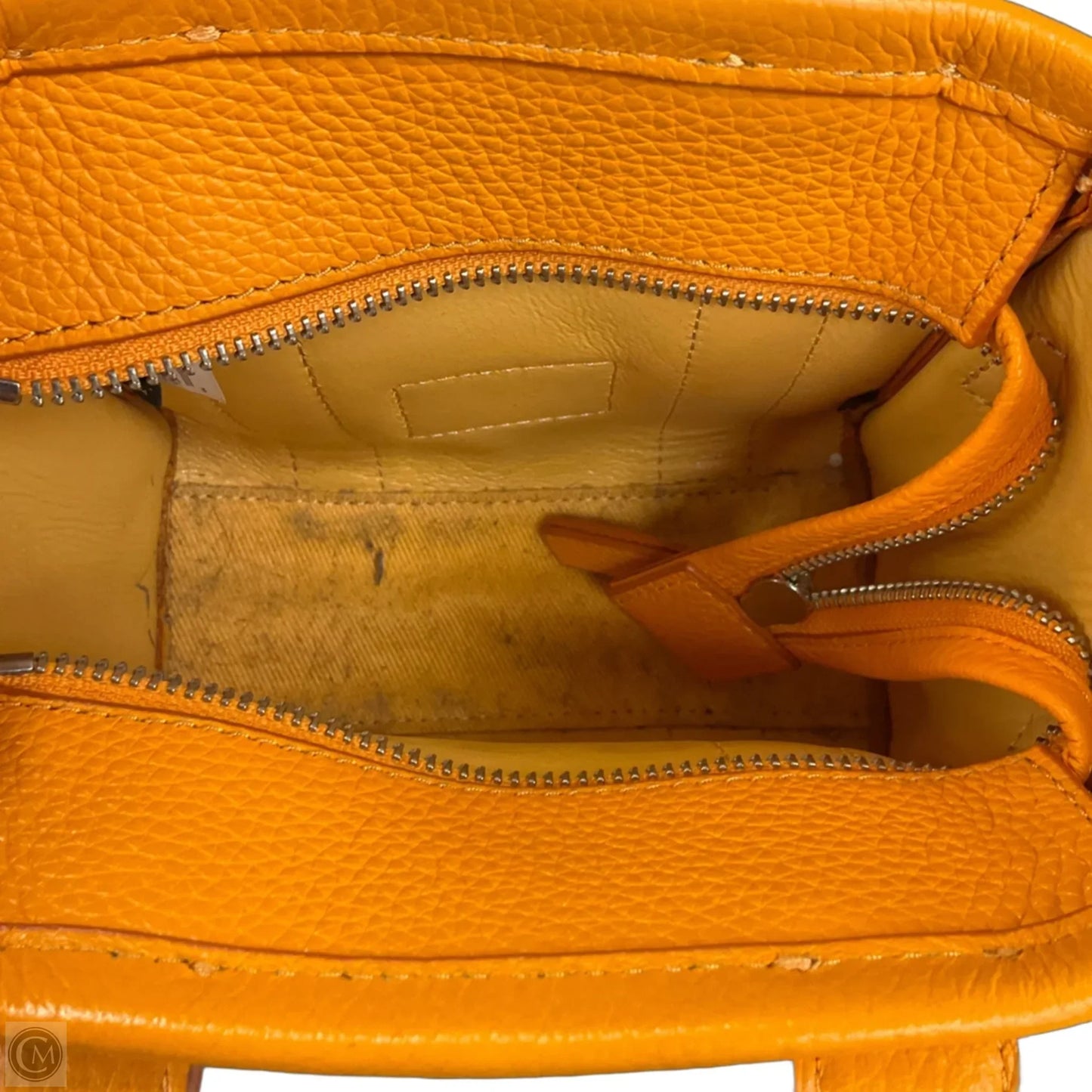 Crossbody Luxury Designer By Marc Jacobs, Size: Small
