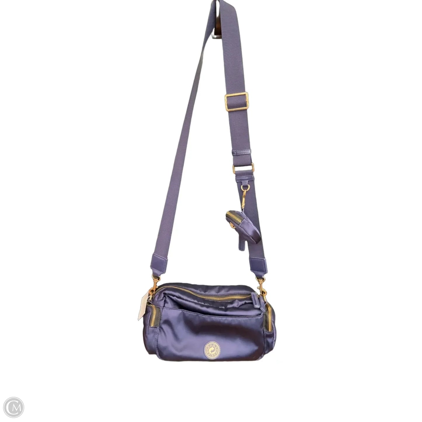 Crossbody Designer By Kurt Geiger, Size: Medium