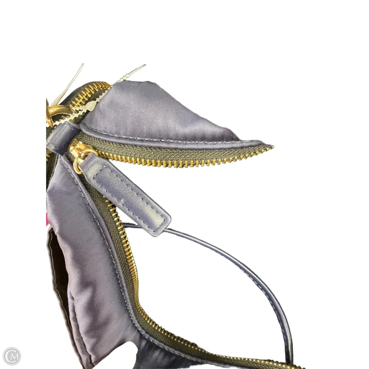 Crossbody Designer By Kurt Geiger, Size: Medium