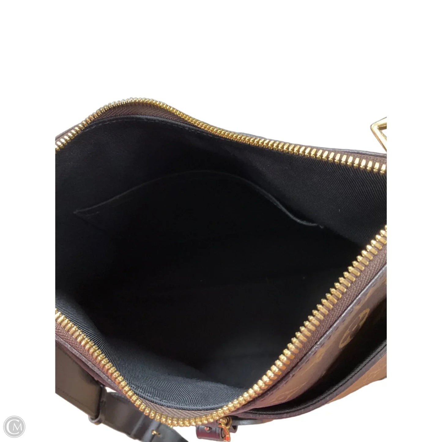 Handbag Luxury Designer By Louis Vuitton, Size: Large
