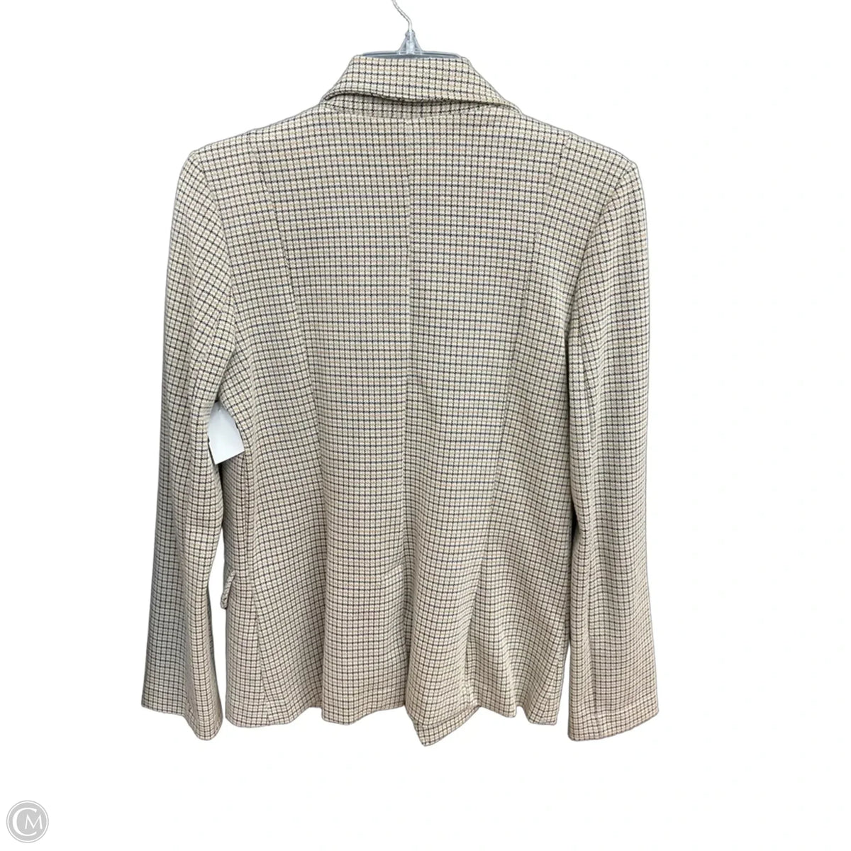 Blazer By Maeve In Brown, Size: S