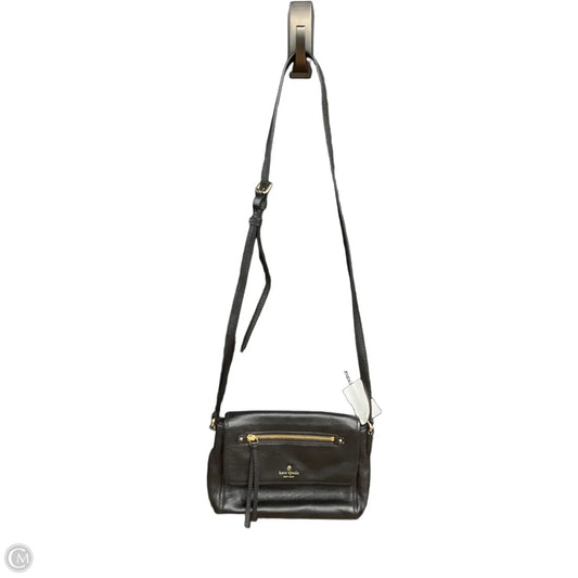 Crossbody Designer By Kate Spade, Size: Medium