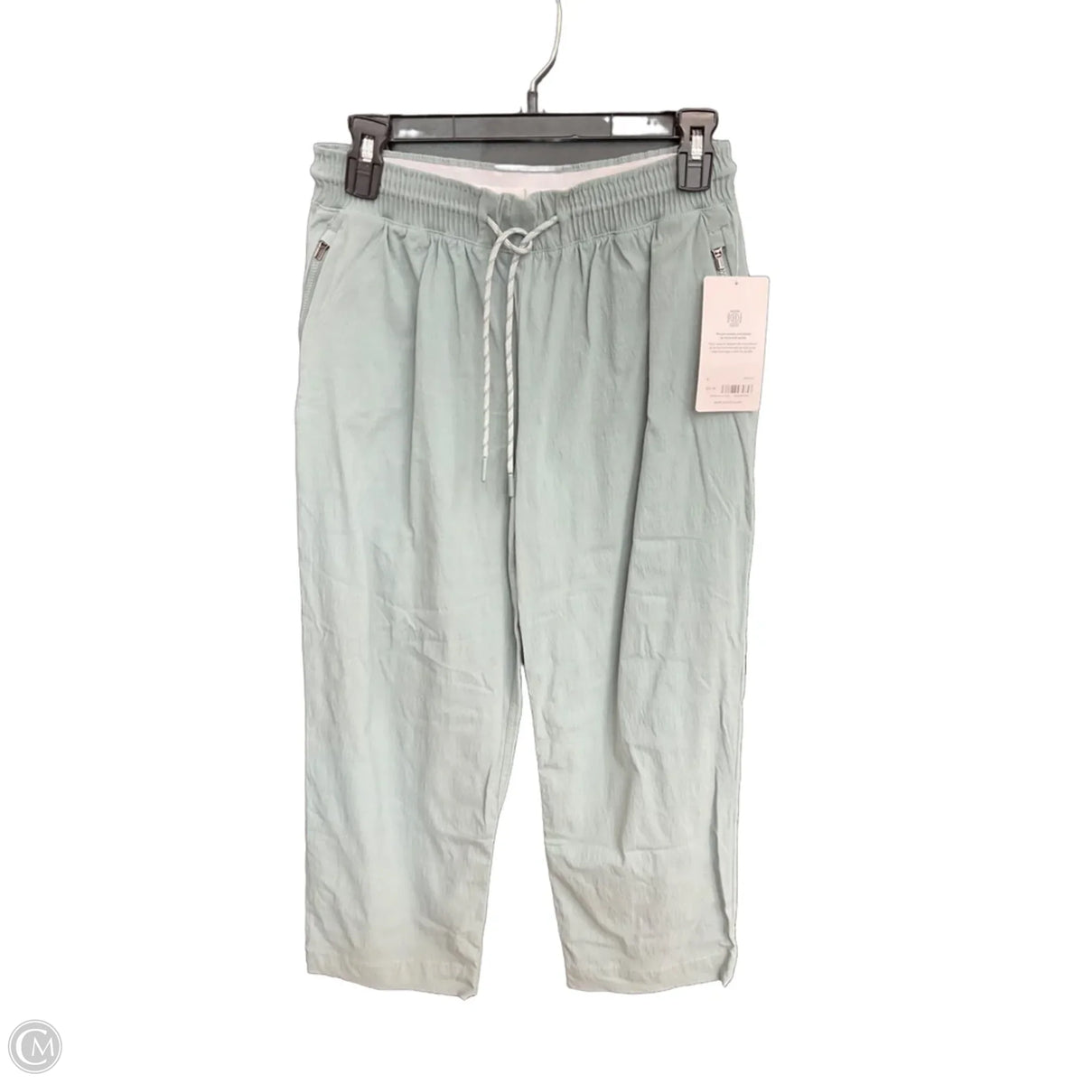 Athletic Pants By Athleta In Green, Size: S