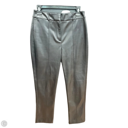 Pants Dress By White House Black Market In Black, Size: 4