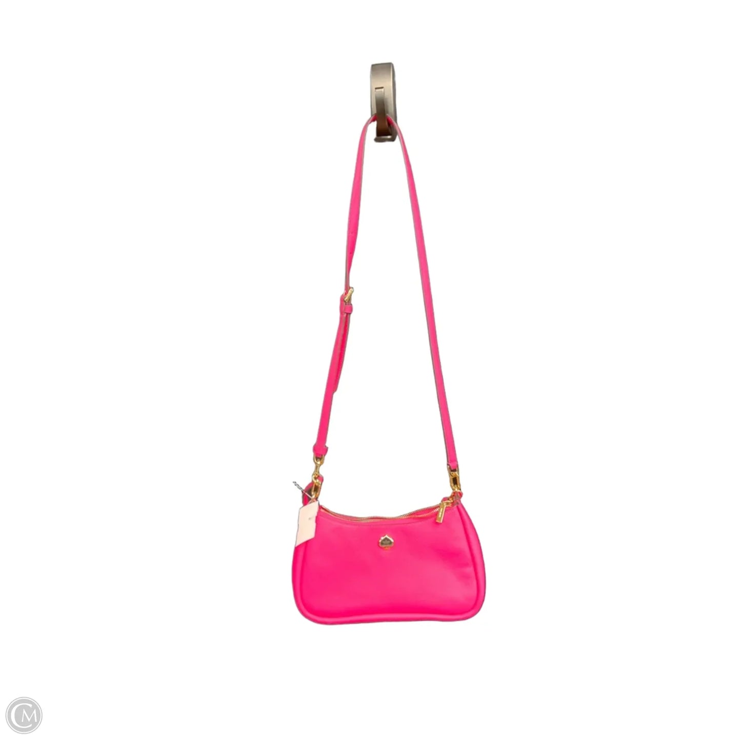 Crossbody Designer By Kate Spade, Size: Medium