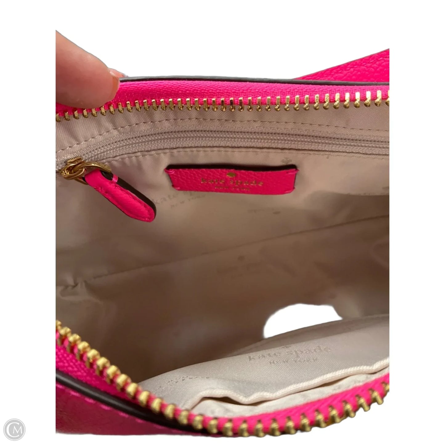 Crossbody Designer By Kate Spade, Size: Medium