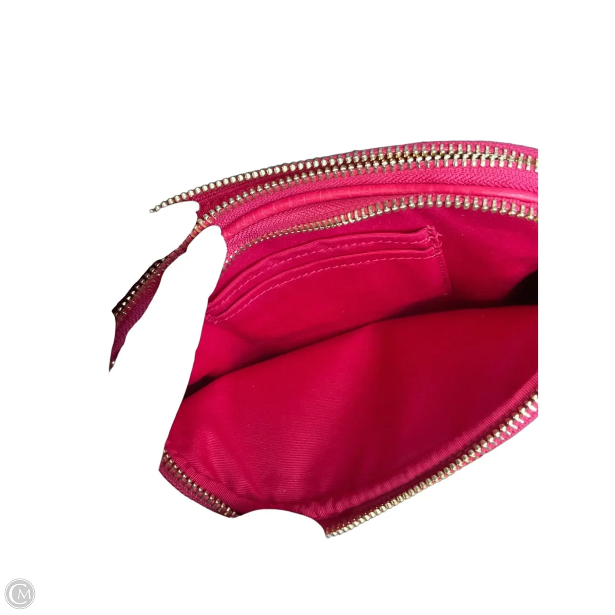 Crossbody Designer By Coach, Size: Small