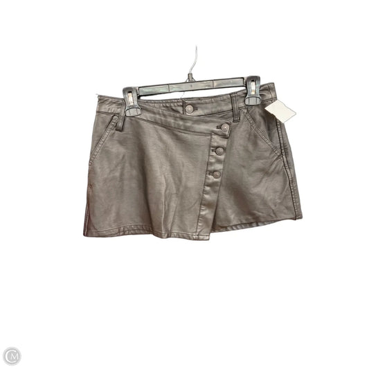 Skirt Mini & Short By We The Free In Black, Size: 6