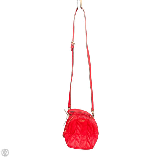 Crossbody Designer By Kate Spade, Size: Small