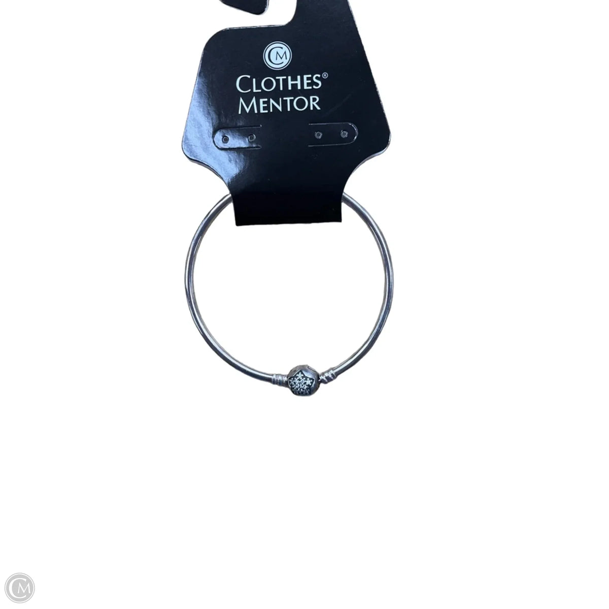 Bracelet Bangle By Pandora