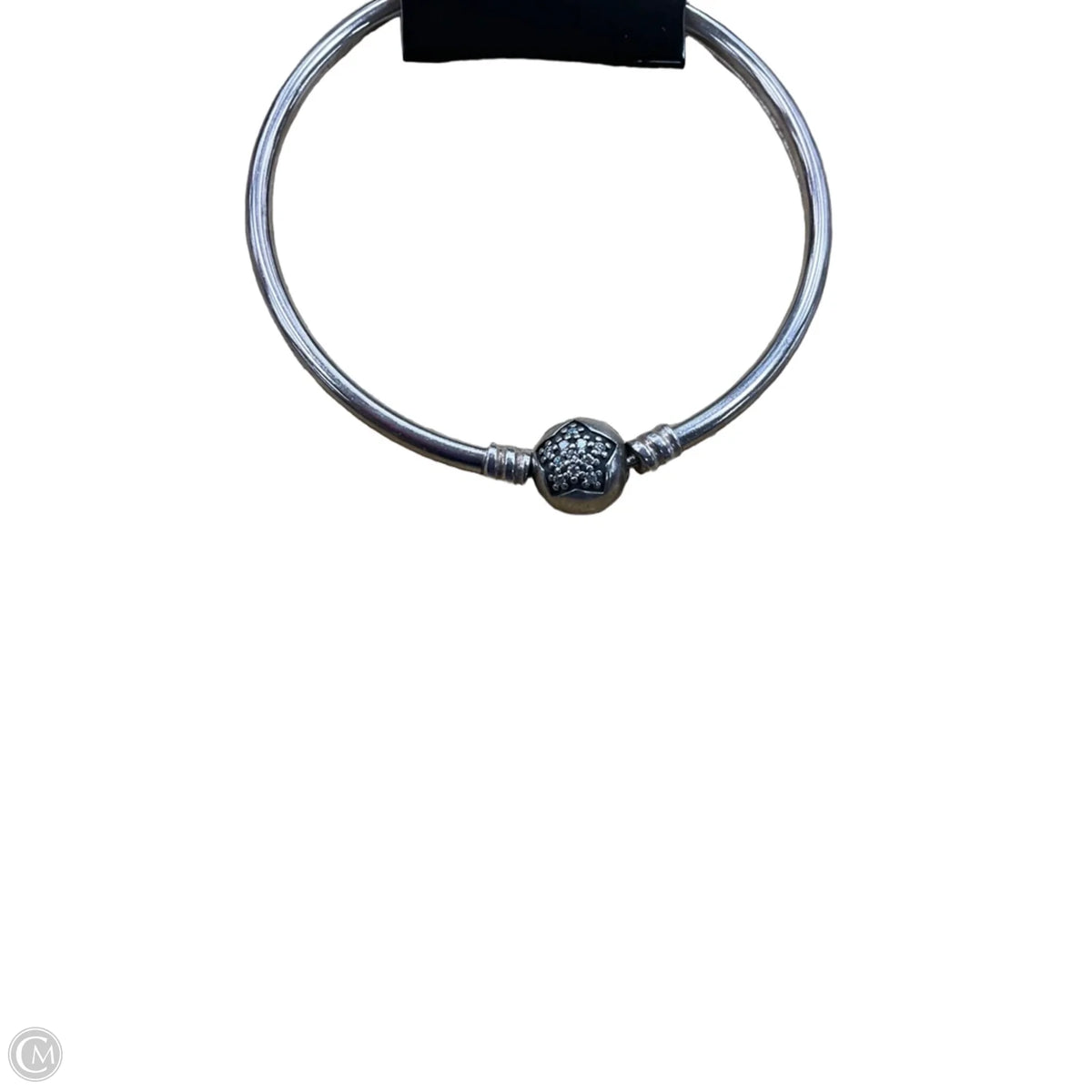 Bracelet Bangle By Pandora