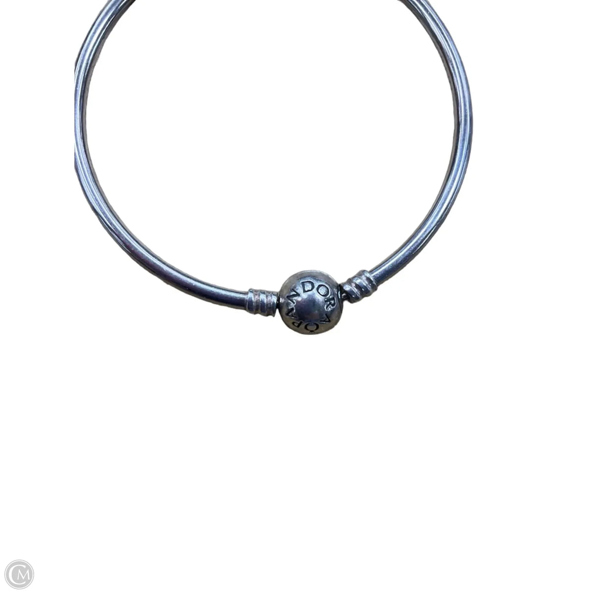 Bracelet Bangle By Pandora