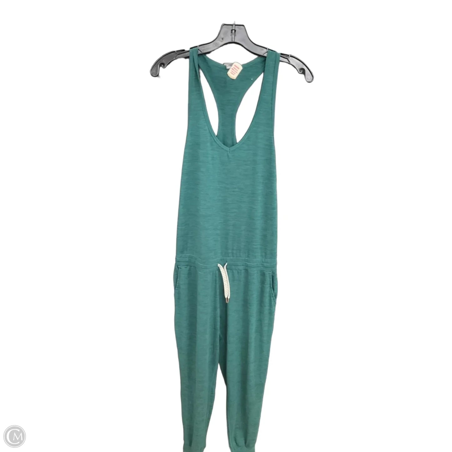 Jumpsuit By Vuori In Green, Size: S