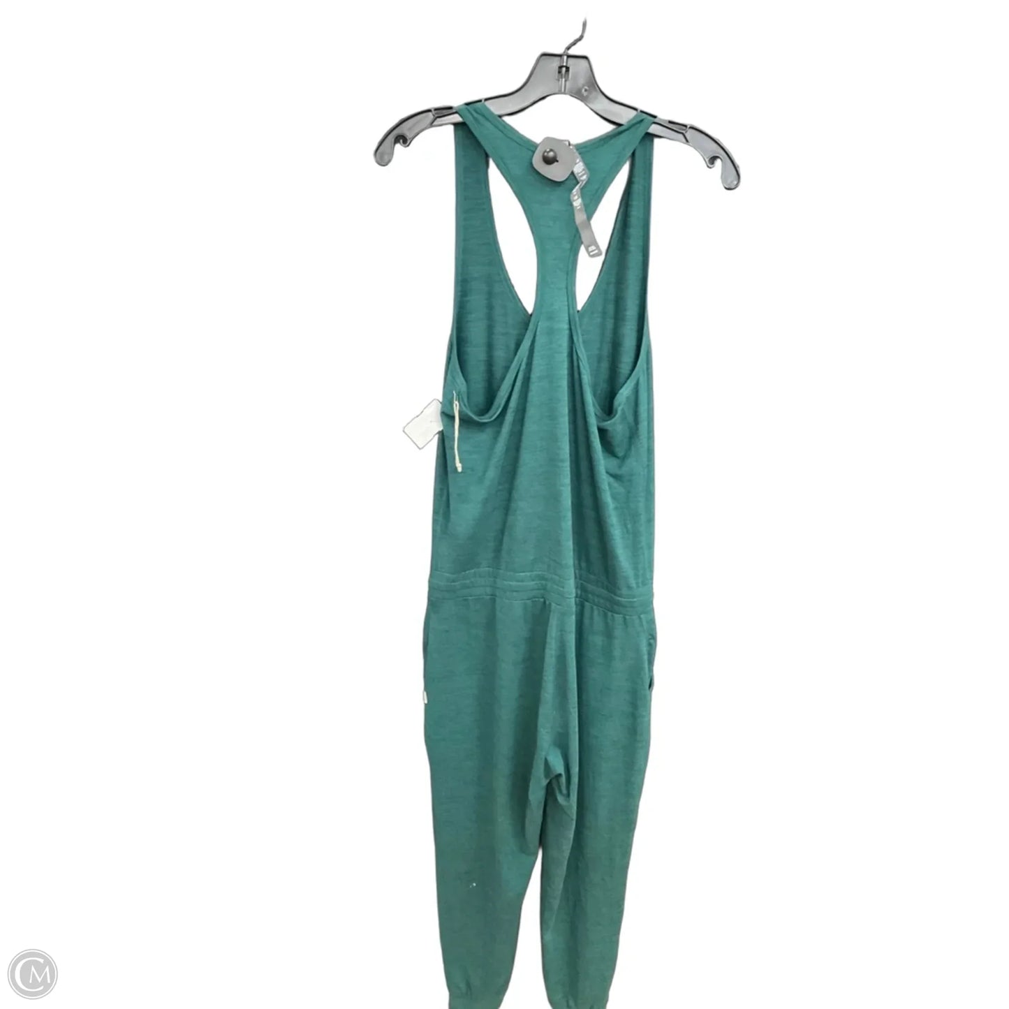 Jumpsuit By Vuori In Green, Size: S
