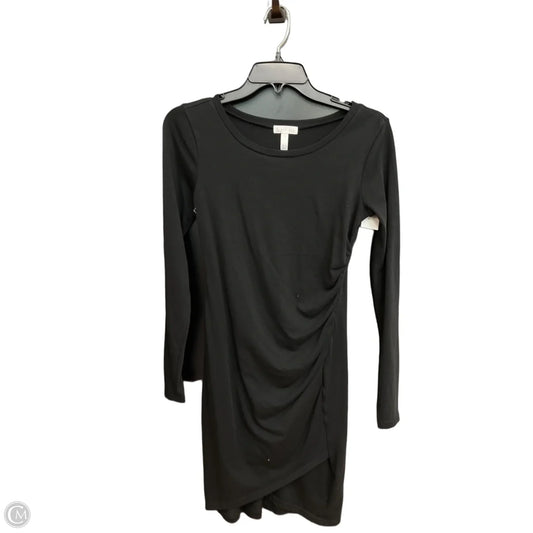 Dress Casual Midi By Leith, Size: S