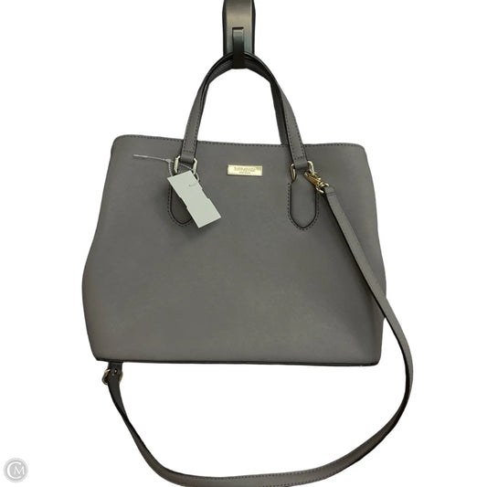 Crossbody Designer By Kate Spade, Size: Medium