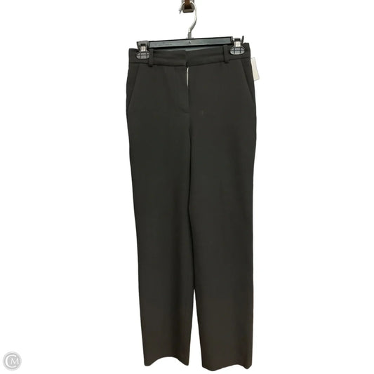Pants Dress By Babaton In Black, Size: 0